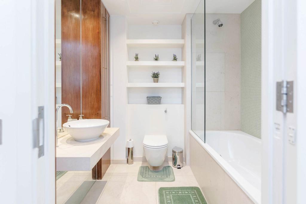 Excel Apartment For Business Travellers London Exterior foto