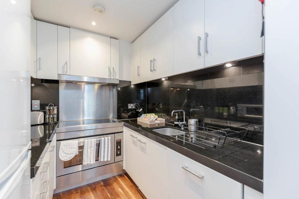 Excel Apartment For Business Travellers London Exterior foto