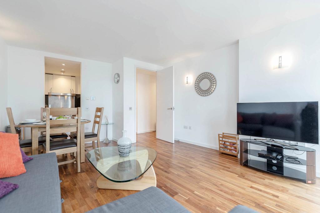 Excel Apartment For Business Travellers London Exterior foto