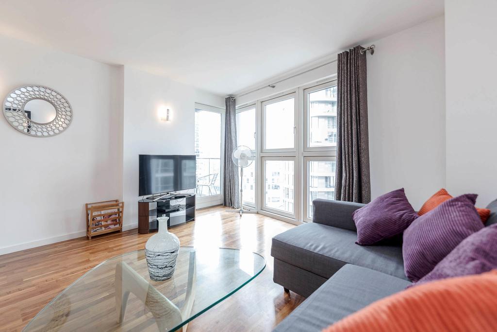 Excel Apartment For Business Travellers London Exterior foto