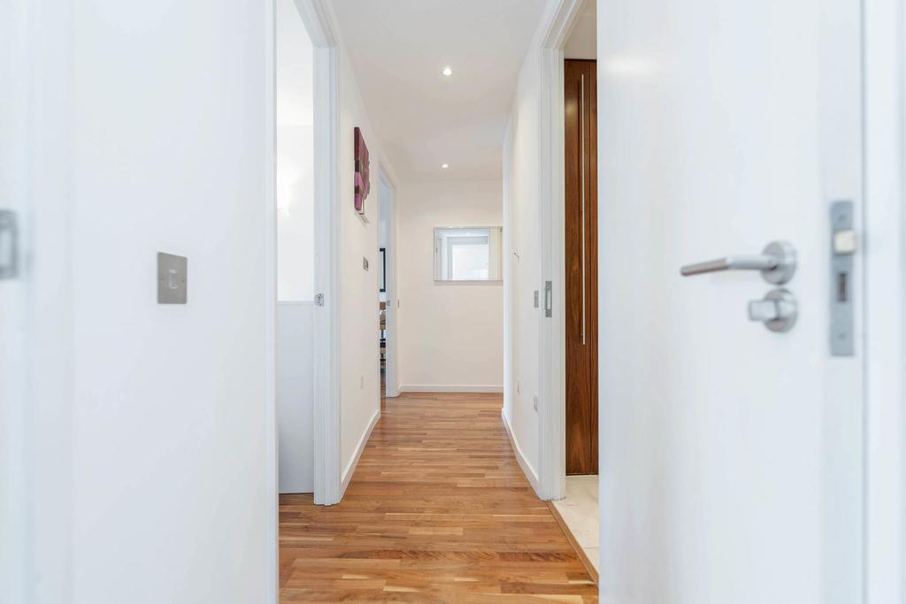 Excel Apartment For Business Travellers London Exterior foto