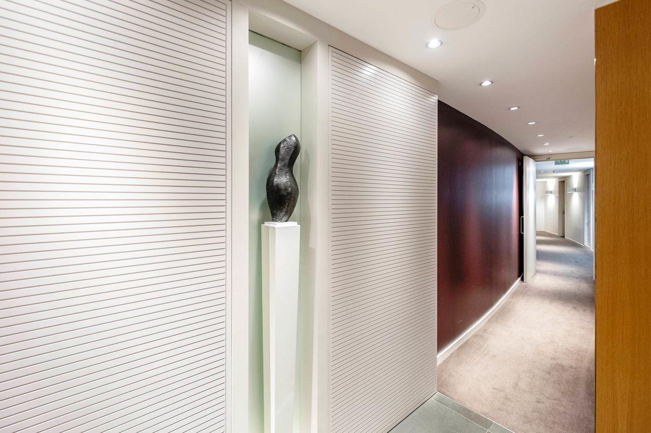 Excel Apartment For Business Travellers London Exterior foto